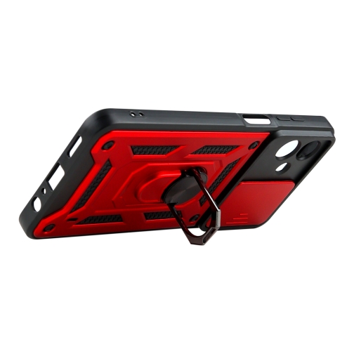 Купити Чохол Armor Guard Shield для Samsung Galaxy А07 (A075), 5