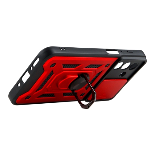 Купити Чохол Armor Guard Shield для Samsung Galaxy А17 (A175)/A17 5G (A176), 7