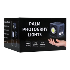 Купити Студійна LED Лампа Light M60