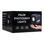 Купити Студійна LED Лампа Light M60, 2