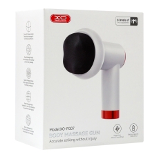 Купити Массажер Ударний XO FG07