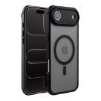 Купити Чохол TPU+PC Anti Drop Full Camera with MagSafe для iPhone 17 Air