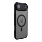 Купити Чохол TPU+PC Anti Drop Full Camera with MagSafe для iPhone 17 Air, 4