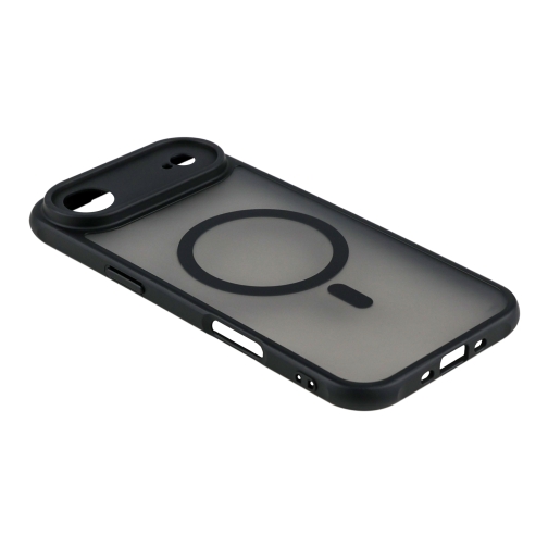 Купити Чохол TPU+PC Anti Drop Full Camera with MagSafe для iPhone 17 Air, 6