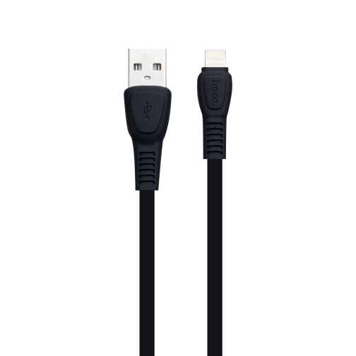 Купити Кабель USB Hoco X40 Noah Lightning