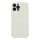 Купити Чохол Silicone Case Full Size with Frame для iPhone 13 Pro 09.White
