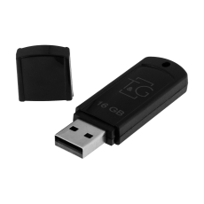 Купити USB флеш-накопичувач T&G 16gb Classic 011