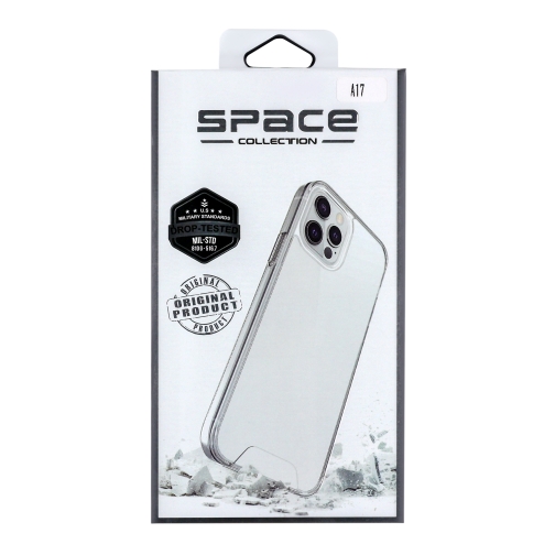 Купити Чохол TPU Space Case для Samsung Galaxy  A17 (A175)/A17 5G (A176)