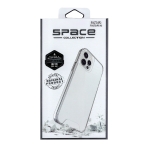 Купить Чехол TPU Space Case для Xiaomi Redmi Note 14 Pro 5G/Note 14 Pro+ 5G
