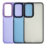 Купить Чехол TPU+PC Space II Color Matte для Samsung Galaxy A17 (A175)/A17 5G (A176)