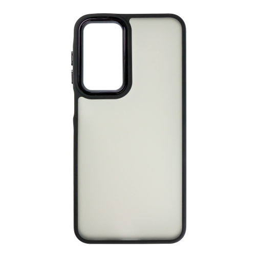 Купить Чехол TPU+PC Space II Color Matte для Samsung Galaxy A17 (A175)/A17 5G (A176), 5