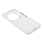 Купить Чехол TPU Space Case для Xiaomi Redmi Note 14 Pro 5G/Note 14 Pro+ 5G, 4