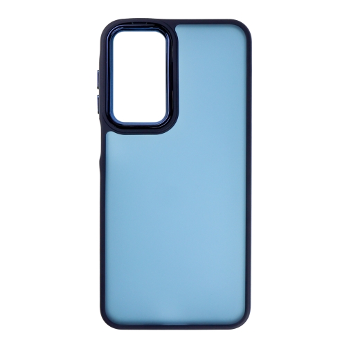 Купить Чехол TPU+PC Space II Color Matte для Samsung Galaxy A17 (A175)/A17 5G (A176), 6