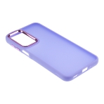 Купить Чехол TPU+PC Space II Color Matte для Samsung Galaxy A17 (A175)/A17 5G (A176), 8