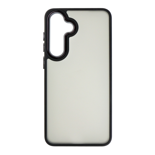 Купити Чохол TPU+PC Space II Color Matte для Samsung Galaxy S25 FE (S731), 5