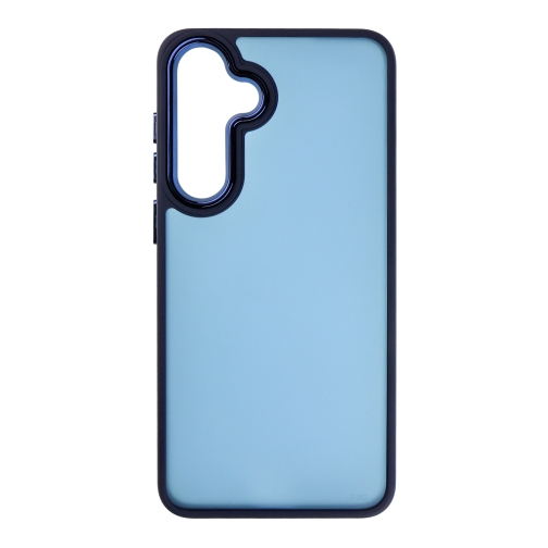 Купити Чохол TPU+PC Space II Color Matte для Samsung Galaxy S25 FE (S731), 6