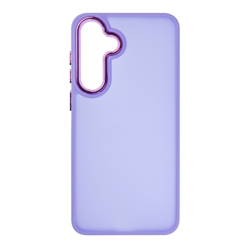 Купити Чохол TPU+PC Space II Color Matte для Samsung Galaxy S25 FE (S731), 7