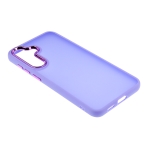 Купити Чохол TPU+PC Space II Color Matte для Samsung Galaxy S25 FE (S731), 8