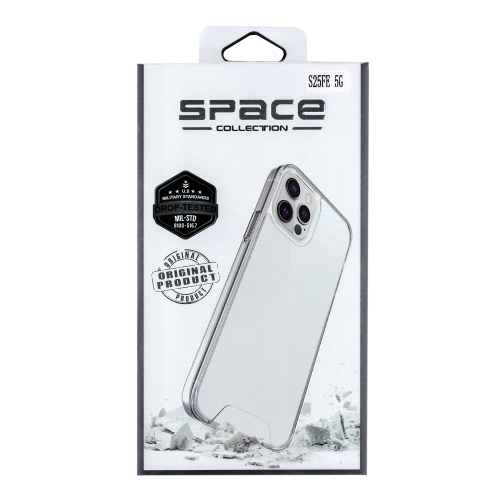 Купити Чохол TPU Space Case для Samsung Galaxy S25 FE 5G (S731)