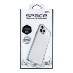 Купити Чохол TPU Space Case для Samsung Galaxy S25 FE 5G (S731)
