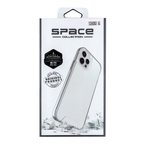 Купить Чехол TPU Space Case для Samsung Galaxy S25 Edge 5G (S937)