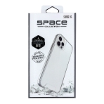 Купить Чехол TPU Space Case для Samsung Galaxy S25 Edge 5G (S937)