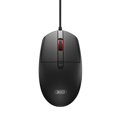 Купити USB Миша XO-M8 YunXiao М'ята упаковка