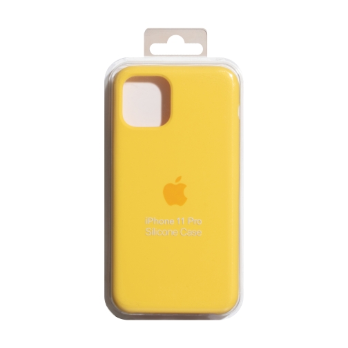 Купить Чехол Original для iPhone 11 Pro Copy Мятая упаковка