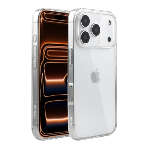 Купить Чехол TPU Virgin для iPhone 17 Pro Max