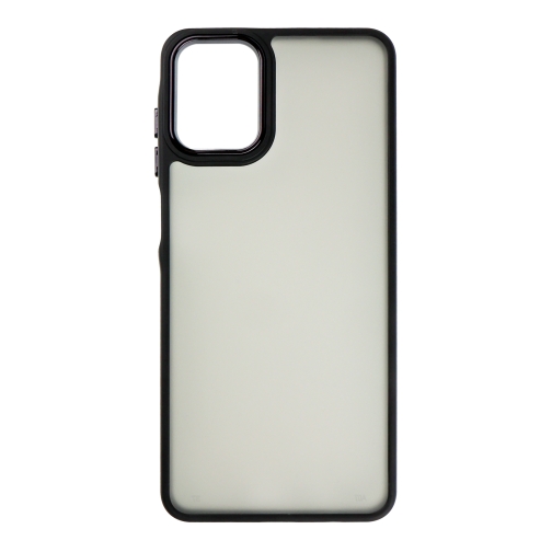 Купити Чохол TPU+PC Space II Color Matte для Samsung Galaxy A07 (A075), 5