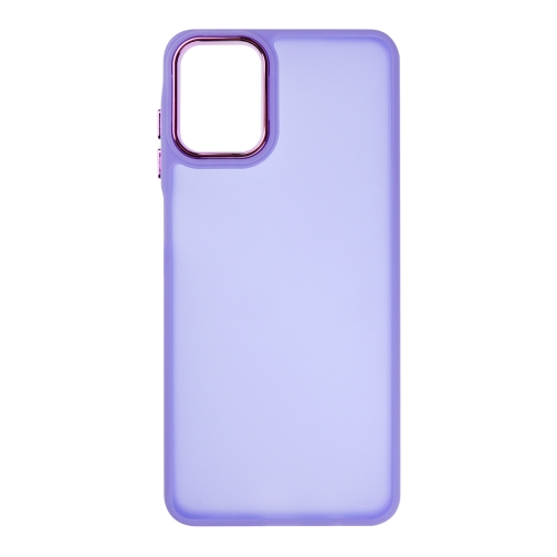 Купити Чохол TPU+PC Space II Color Matte для Samsung Galaxy A07 (A075), 7