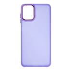 Купити Чохол TPU+PC Space II Color Matte для Samsung Galaxy A07 (A075), 7