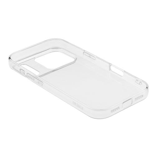 Купить Чехол TPU Virgin для iPhone 17 Pro Max, 7