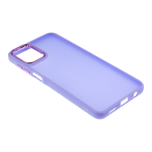 Купити Чохол TPU+PC Space II Color Matte для Samsung Galaxy A07 (A075), 8