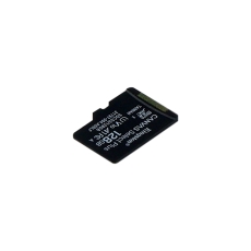 Купить Карта Памяти Kingston Canvas Select Plus Gen3 microSDXC (UHS-1) 128gb 10 Class Купить Карта Памяти Kingston Canvas Select Plus Gen3 microSDXC (UHS-1) 128gb 10 Class