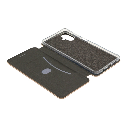 Купити Чохол-книжка шкіра для Samsung Galaxy А07 (A075), 8