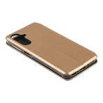 Купить Чехол-книжка кожа для Samsung Galaxy А17 (A175)/A17 5G (A176), 8