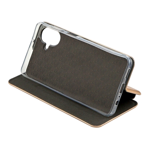 Купити Чохол-книжка шкіра для Samsung Galaxy А07 (A075), 9