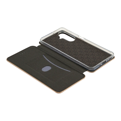 Купить Чехол-книжка кожа для Samsung Galaxy А17 (A175)/A17 5G (A176), 9