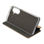 Купить Чехол-книжка кожа для Samsung Galaxy А17 (A175)/A17 5G (A176), 10