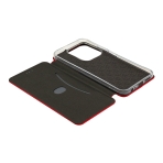 Купити Чохол-книжка шкіра для Xiaomi Redmi 15C/Poco C85, 8