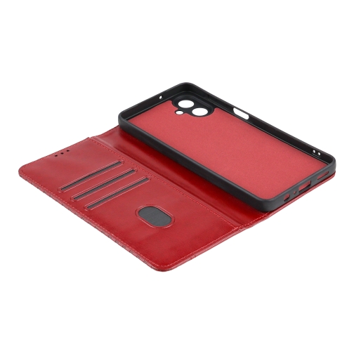 Купить Чехол-книжка Chess Skin для Samsung Galaxy A07 4G (A075), 7