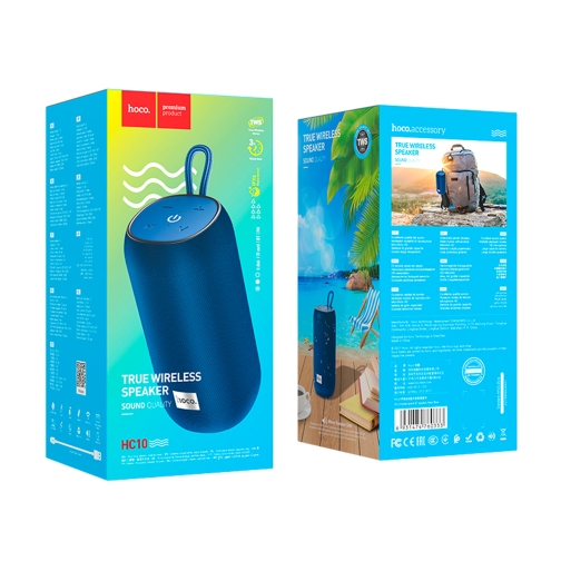 Купить Колонка Hoco HC10, 2