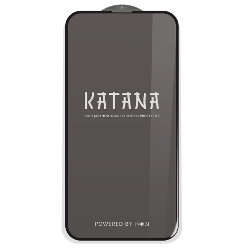 Купить ПОШТУЧНО Защитное стекло KATANA by iNobi for iPhone 14 Pro Max, 2