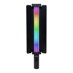 Купить Лампа RGB LED Stick Lamp со Шторками АКБ Remote 50cm