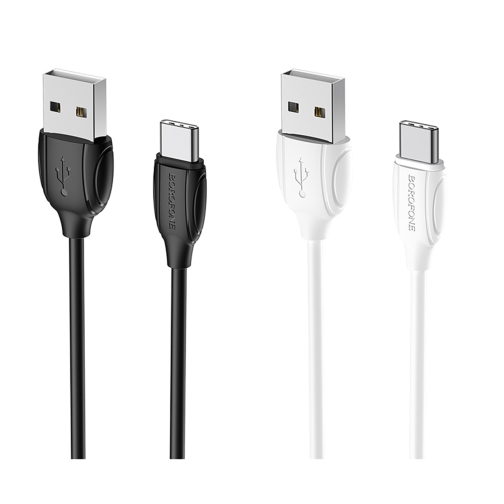 Купить USB Borofone BX19 Benefit Type-C
