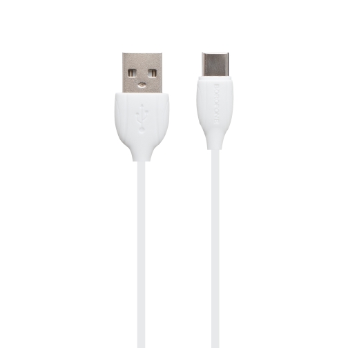 Купить USB Borofone BX19 Benefit Type-C, 3