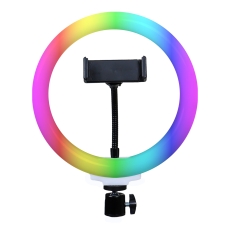 Купить Лампа RGB Crystal 3D-20 20cm