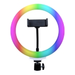 Купити Лампа RGB Crystal 3D-20 20cm