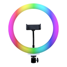 Купити Лампа RGB Crystal 3D-26 26cm Купити Лампа RGB Crystal 3D-26 26cm